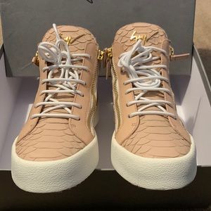 Giuseppe Zanotti Sneakers